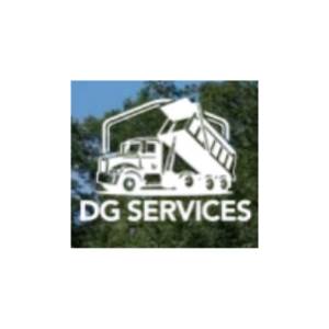 DG Services INC DG Services INC